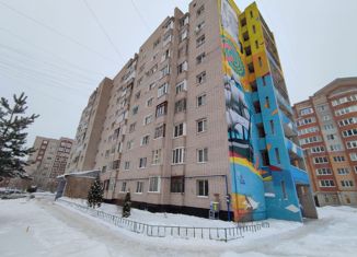 1-комнатная квартира на продажу, 36 м2, Новгородская область, Нехинская улица, 32к1
