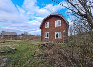 Продается дом, 100 м2, Бабаево, Кленовая улица, 11