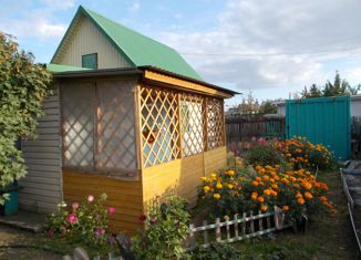 Продается дом, 33 м2, Омск, 3-я аллея, Ленинский округ