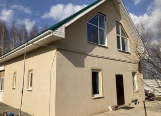 Продаю дом, 182 м2, село Елховка, Ягодная улица, 1