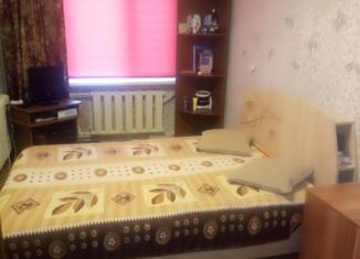 Трехкомнатная квартира на продажу, 69.5 м2, рабочий посёлок Палатка, Юбилейная улица, 10