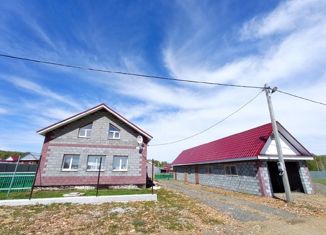 Дом на продажу, 155 м2, деревня Даутово