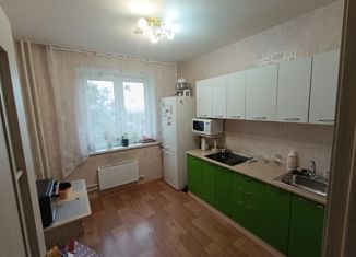 Продам 1-ком. квартиру, 40.4 м2, Красноярский край, улица Партизана Железняка, 61