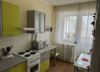 2-комнатная квартира на продажу, 55.9 м2, Новоуральск, улица Ленина, 158