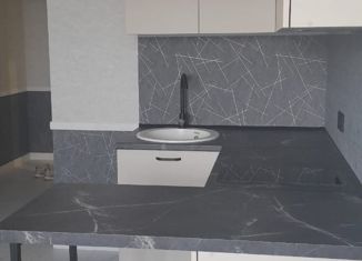 Продается квартира студия, 26 м2, Анапа, Парковая улица, 67к1, ЖК Привилегия