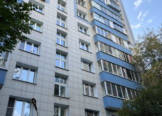 Продается 1-комнатная квартира, 35.2 м2, Москва, Авангардная улица, 8к3, метро Водный стадион