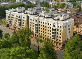 Продаю трехкомнатную квартиру, 174.4 м2, Нижний Новгород, Верхне-Волжская набережная, 10к1, Верхне-Волжская набережная