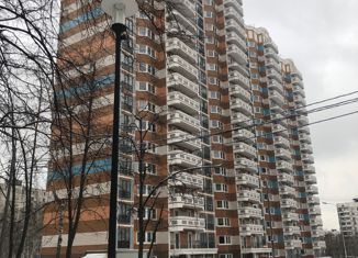 Продам двухкомнатную квартиру, 55.5 м2, Москва, исторический район Беляево, Профсоюзная улица, 98к6