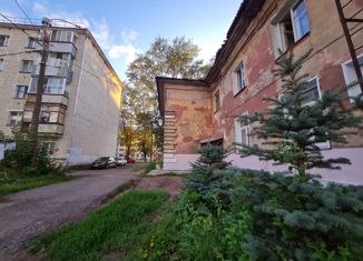 Продаю 1-ком. квартиру, 31.9 м2, Киров, Искожевский переулок, 8, Октябрьский район