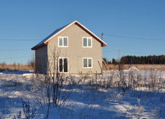 Продажа дома, 131.8 м2, деревня Заборье, Лютиковая улица