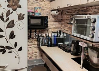 Продажа 2-ком. квартиры, 22.7 м2, Обнинск, улица Мира, 17Б