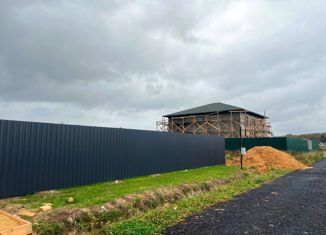 Продается земельный участок, 5.92 сот., посёлок Володарского