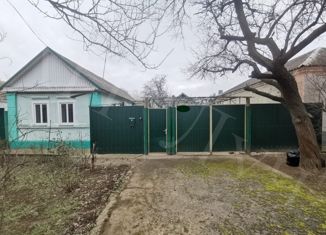 Продажа дома, 84.2 м2, Будённовск, Железнодорожная улица