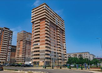 Продается 1-комнатная квартира, 32.6 м2, посёлок Российский, улица имени В.М. Комарова, 21Б