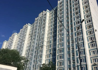 Продам однокомнатную квартиру, 37.3 м2, Москва, Клязьминская улица, 5к1, Дмитровский район