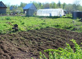 Продаю земельный участок, 6.3 сот., село Узюково, Дачная улица