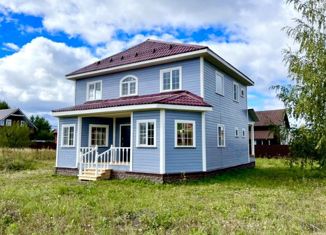 Продам дом, 130 м2, село Веськово