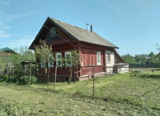 Дом на продажу, 44.7 м2, рабочий поселок Красные Баки, улица имени Дзержинского, 16