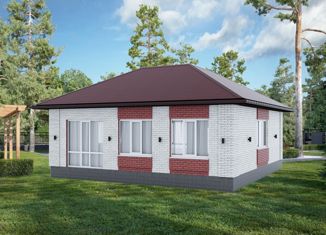 Продам дом, 116.2 м2, Каменск-Уральский, Радужная улица, 9