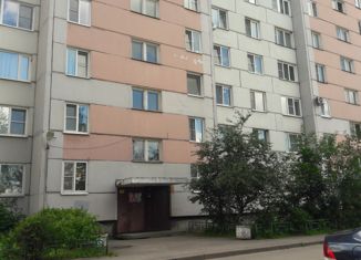 Однокомнатная квартира на продажу, 40.6 м2, городской посёлок имени Свердлова, 1-й микрорайон, 9