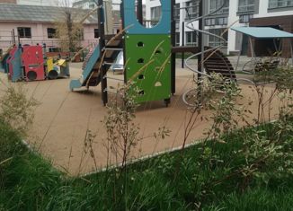 Продается квартира студия, 27 м2, Пермь, улица Герцена, 4, ЖК АйЛав