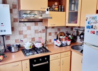 Продажа двухкомнатной квартиры, 46 м2, Тула, улица Болдина, 112А, Советский территориальный округ