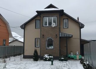 Продаю дом, 109 м2, село Новосёлки, Офицерская улица