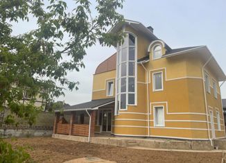 Продажа дома, 380 м2, деревня Семкино, Новосильцевская улица