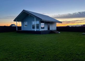 Продажа дома, 64 м2, село Кармаскалы, улица Достоевского