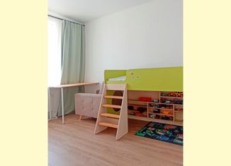 Продаю 1-комнатную квартиру, 34 м2, деревня Столбово, проспект Куприна, 38к1