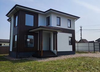 Продаю дом, 140 м2, деревня Кстинино