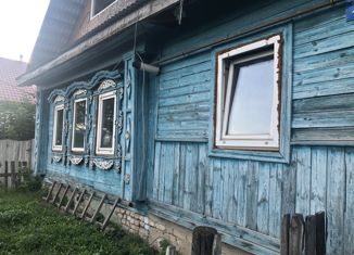 Продается дом, 49 м2, посёлок Игумново, Озёрная улица, 1