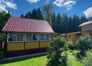 Продажа дома, 49.8 м2, село Богоявление, СНТ Дубенки, 47