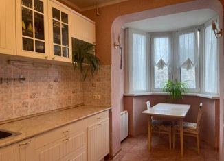 Продается трехкомнатная квартира, 67.3 м2, Москва, Люсиновская улица, 41с1, район Замоскворечье