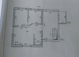 Продается дом, 173.3 м2, Чита, улица Каменушка