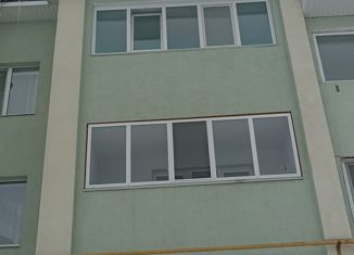 Продажа однокомнатной квартиры, 42.1 м2, село Иглино, Урманская улица, 3