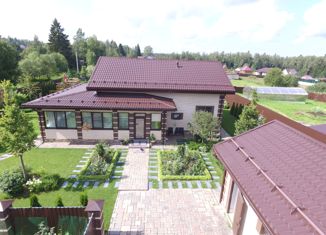 Продажа дома, 187.3 м2, деревня Хлыбы