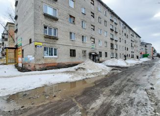 Продажа однокомнатной квартиры, 12.3 м2, Пермский край, улица Ломоносова, 147