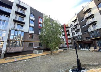 Продается однокомнатная квартира, 35.7 м2, Михайловск, улица Ленина, 1/7