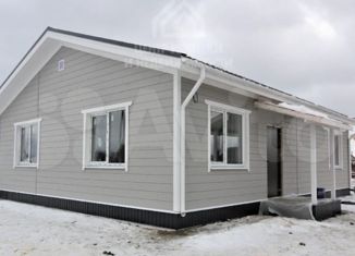 Дом на продажу, 89.9 м2, деревня Бесовец, Звёздная улица