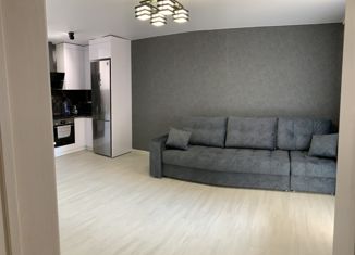 Продам 2-ком. квартиру, 48.1 м2, Воронеж, улица Суворова, 122Б, ЖК Берег