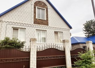 Продам дом, 105 м2, Калач-на-Дону, переулок Мира, 4