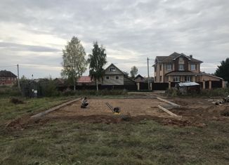 Продам земельный участок, 1499 сот., деревня Катаевцы, Садовая улица, 14