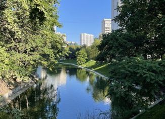 Продам двухкомнатную квартиру, 58 м2, Москва, проспект Вернадского, 61, метро Проспект Вернадского