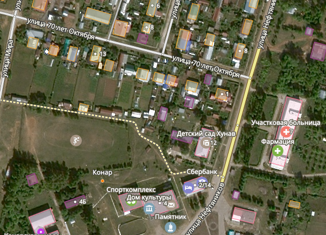 Продам 3-ком. квартиру, 50.2 м2, поселок Конар, улица Нефтяников, 8/2