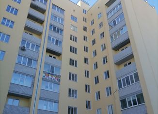Продается двухкомнатная квартира, 54.9 м2, Саратов, 2-й Кавказский тупик, 1, ЖК Заря