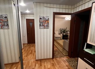 Двухкомнатная квартира на продажу, 50 м2, Дюртюли, Первомайская улица, 24