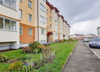 Однокомнатная квартира на продажу, 33.1 м2, посёлок Ивняки, улица Новосёлов, 6