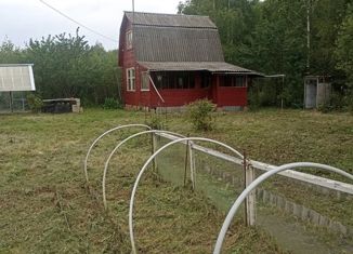 Дом на продажу, 50 м2, деревня Речицы, СНТ Берёзка, 1