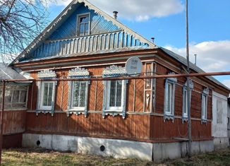 Продается дом, 70.5 м2, посёлок городского типа Торбеево, улица Дорофеева, 6